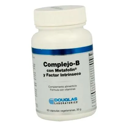 b-complex