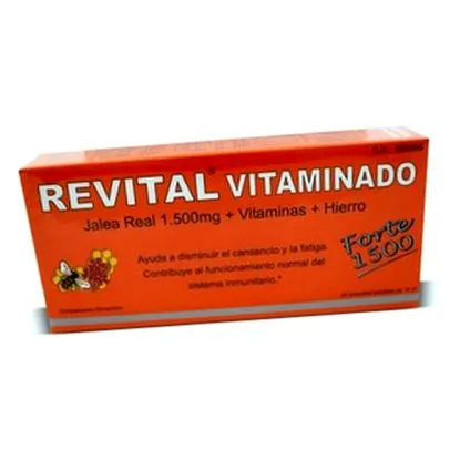 vitaminado