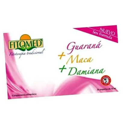 maca