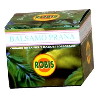 balzsamot