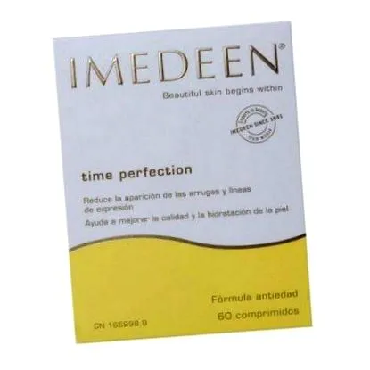 time