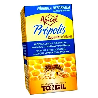 прополис
