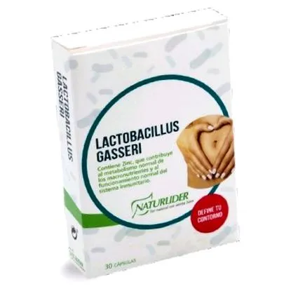 naturlider