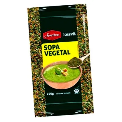 kesvit