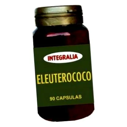 eleutherococcus