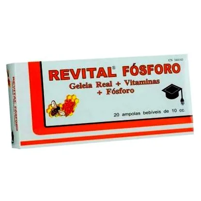 revital