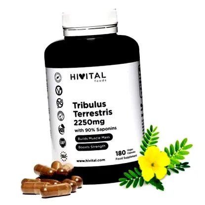 tribulus