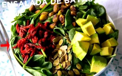 goji