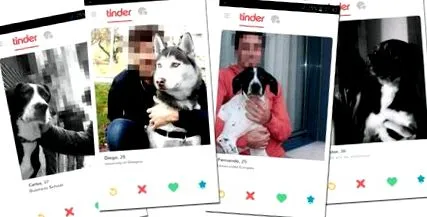 tinder