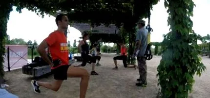 edző személyi
