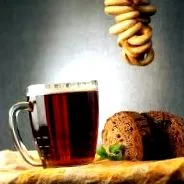 бира