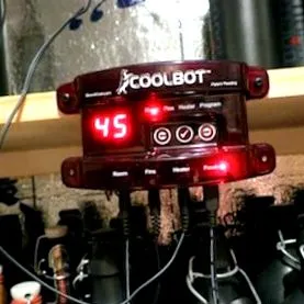 CoolBot стандартен климатик