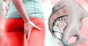 perineum