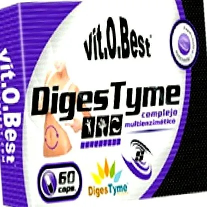 digestyme helicobacter pylori