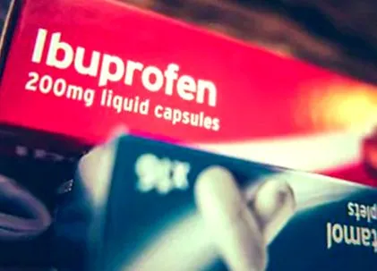 ibuprofen