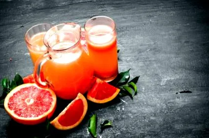 grapefruit
