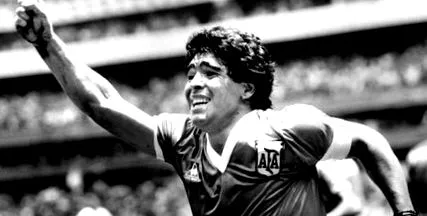 maradona