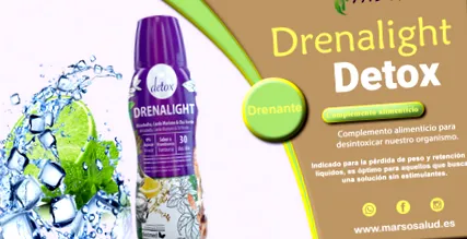 detox цукру