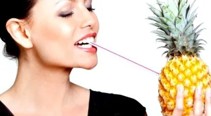 pineapple