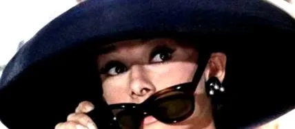 audrey