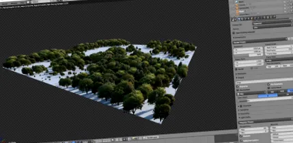 Blender Foundation
