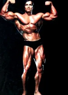 Arnold Classic