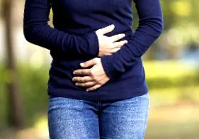 crohn-kór