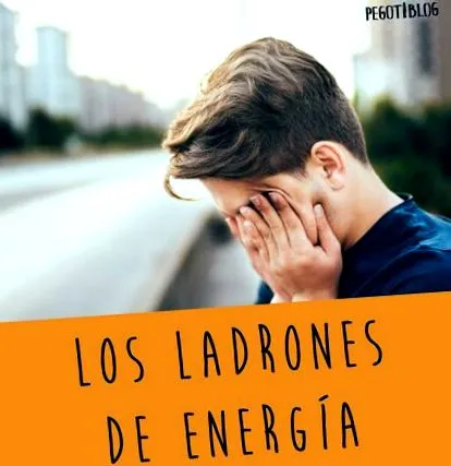 energy