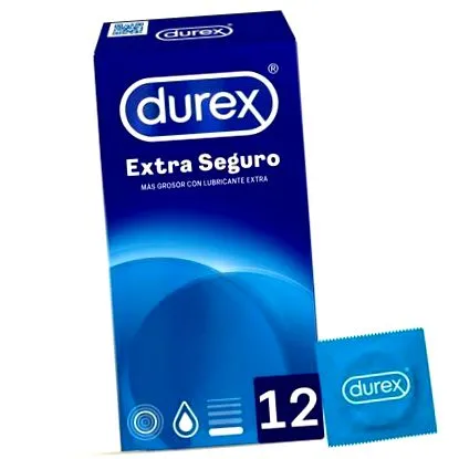 durex