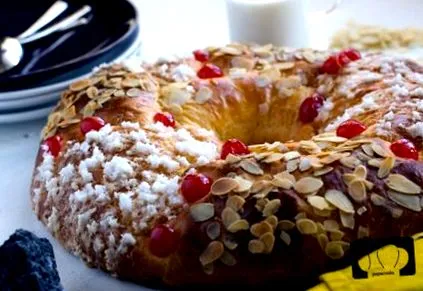 roscón