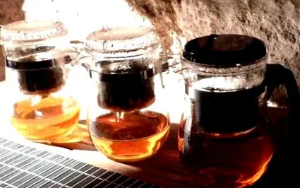 teahouse