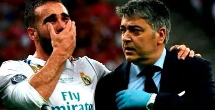 sérülés