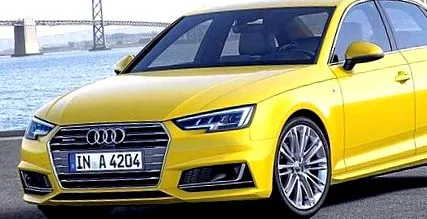 audi