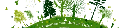 természeti világ