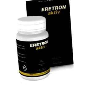 eretron