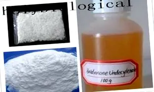 methandrostenolone