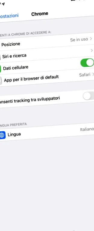 alapértelmezett