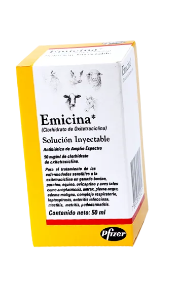 emicin