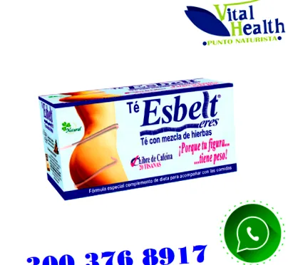 esbelt
