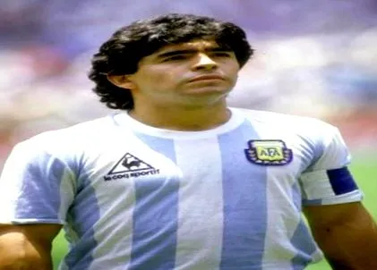 maradona