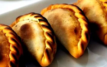 empanada
