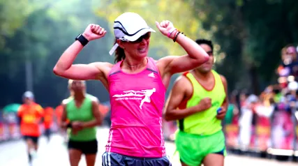 fartlek
