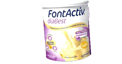 FontActiv diaBest