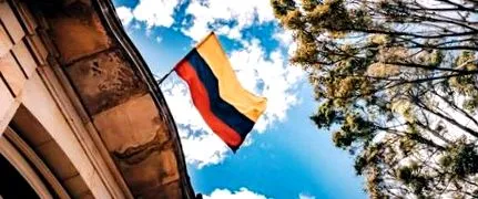 колумбия