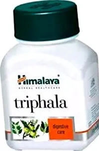 рекомендований himalaya