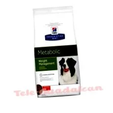metabolic