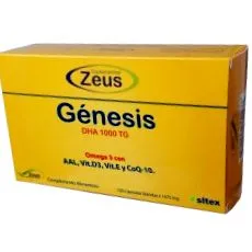 zeus