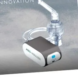 inhaler