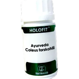 forskohlii