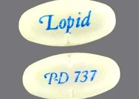 gemfibrozil